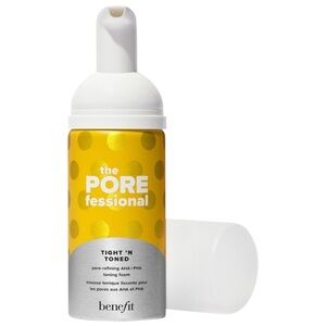 BNIB Benefit The Porefessional Tight Nβ Toned Pore Refining Toner (60mL)